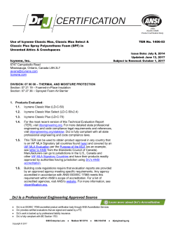 QT TER All Product Lines