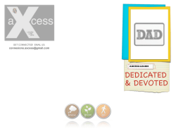 16 - 8 dedicated devoted