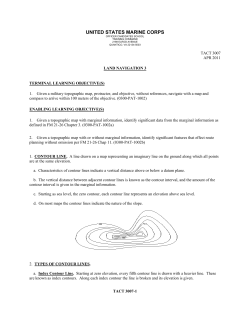 UNITED STATES MARINE CORPS