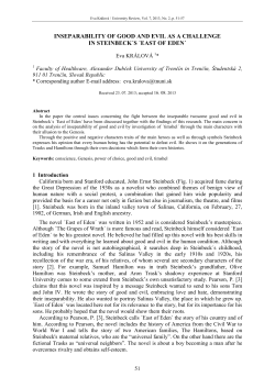 TITLE OF THE MANUSCRIPT