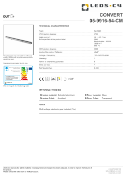 convert 05-9916-54-cm - Leds-C4