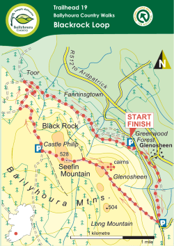Blackrock Loop - Visit Ballyhoura