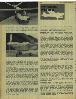 Private l|fll - Flightglobal