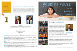 Fall 2015 - Park County School District #1