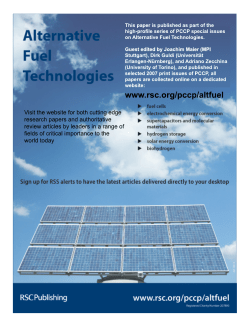 Anodic electron transfer mechanisms in microbial fuel cells and their