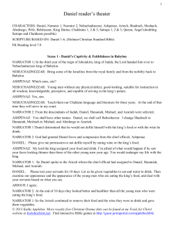 File - Fools for Christ