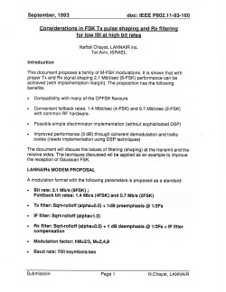 September, 1993 doc: IEEE P802.11-93