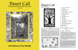 to view the covers and table of contents for each of these issues. (pdf