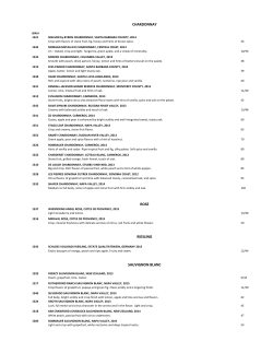 here - FUSE Global Cuisine