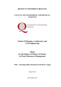 queen`s university belfast