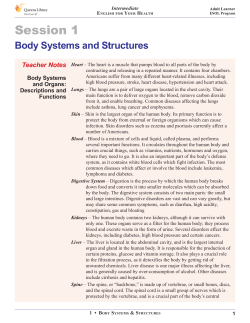 Session 1 - Queens Library