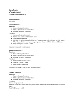 Kerry Naylor February 7