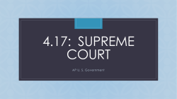4.17: Supreme Court - Kenton County Schools