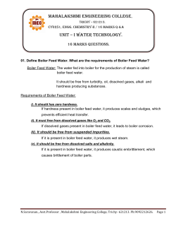 unit-i 16 marks - Mahalakshmi Engineering College