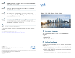 full installation guide
