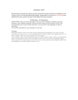 science test - tjleone.com