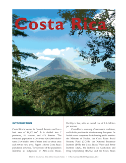 Costa Rica
