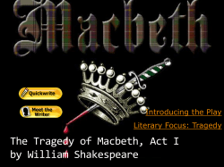 MacbethActI