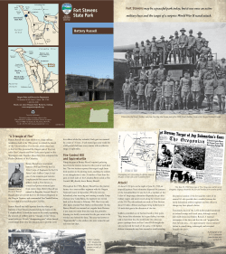 Battery Russell History