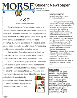 January 2017: Edition 4 Volume 2
