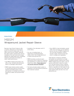 MBSM-43/8-1200