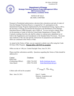 Department of Energy