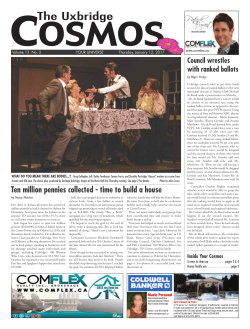 Ten million pennies collected