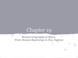 Chapter 19