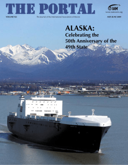 ALASKA: