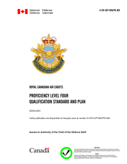 level-4-QSP - 547 Canuck Squadron