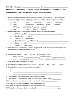 HW3 - GCC