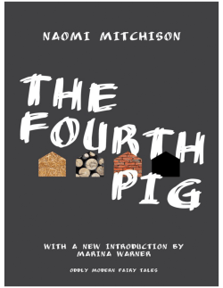 oddly modern fairy tales