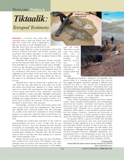 SR 48(2) (Familiar Fossils) - NOPR