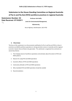 Professor John Rolfe, Central Queensland University (PDF 358KB)