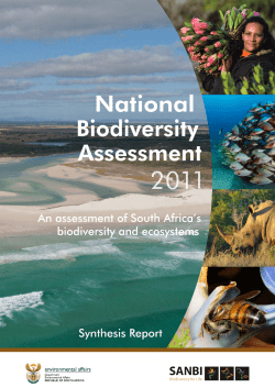 PDF - Biodiversity Advisor