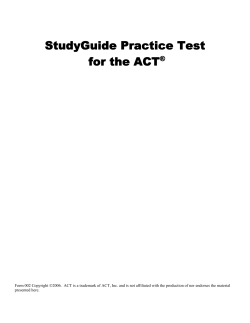 Print Test - Garinger Student Services