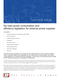 Technical Article