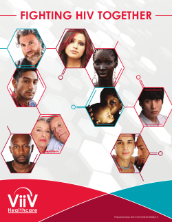 fighting hiv together