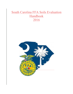 Soils Book (updated 7/25/16)
