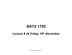 NATS 1750