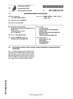 European Patent Office