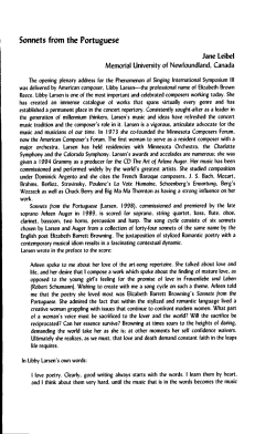 Print this article - Memorial University Libraries