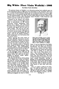 1950-01 Great White Fleet Part 1