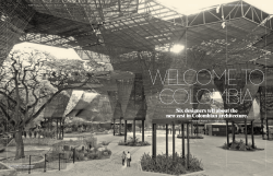 Six designers tell about the new zest in Colombian architecture.
