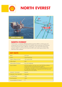 North Everest
