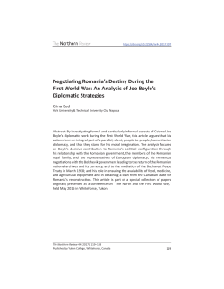 DIGITAL VERSION NR 44 WW1 and the North.indd