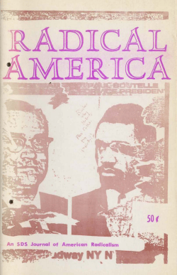 Epilog to 1965 edition of Marx`s 18th Brumaire of