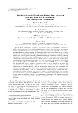 Bunnell et al. 2006 - units.miamioh.edu