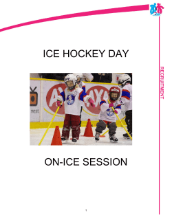 ICE HOCKEY DAY