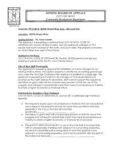 Document